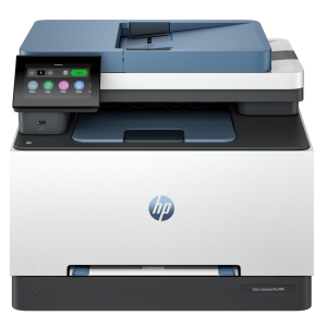 HP LaserJet Pro MFP 3303fdw Printer Color – 499M8A