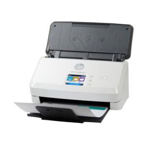 HP ScanJet 4000 Scanner-6FW08A