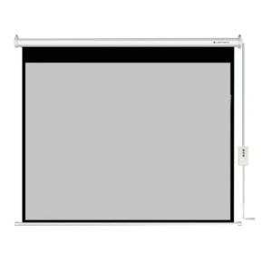 Lightwave LW EPS-240E Electric Projector Screen