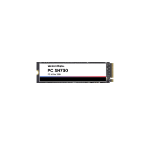 Western Digital 256GB SSD NVME Hard Disk