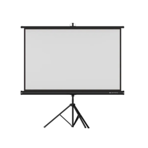 Lightwave LW TPS-200T Tripod  Projector Screen