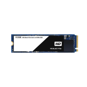 Western Digital 512gb Ssd Nvme Hard Disk