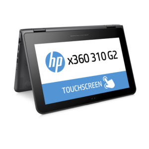 HP ProBook 310 G2 Pentium 8GB RAM 128GB SSD Laptop