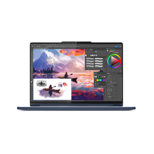 Lenovo Yoga 9 14IMH9 Ultra 7-155H 16GB RAM 1TB 14" 2-in-1