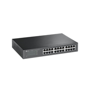 TP-Link 24-Port Gigabit Desktop Switch-TL-SG1024D