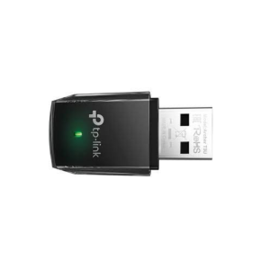 Tp-Link AC1300 Mini Wireless USB Adapter-ARCHER T3U