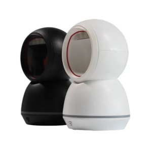 T209 Omnidirectional Tabletop Barcode Scanner