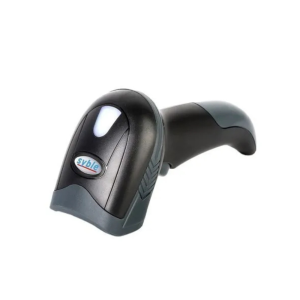 1D & 2D QR Code Barcode Scanner Wireless & USB