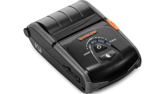 Bixolon SPP R200 Mobile Receipt printer