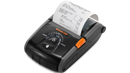 Bixolon SPP R200 Mobile Receipt printer