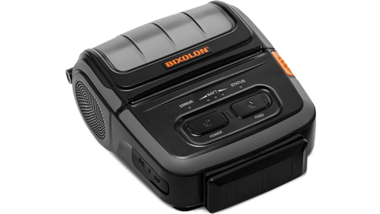 Bixolon SPP R310 Mobile Receipt printer