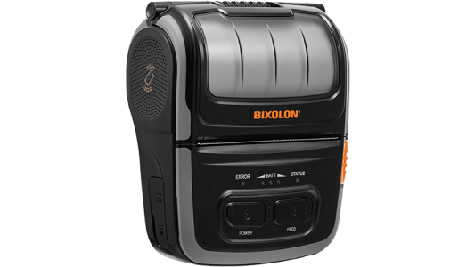 Bixolon SPP R310 Mobile Receipt printer