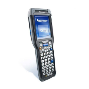 Honeywell Intermec CK71 Mobile Computer