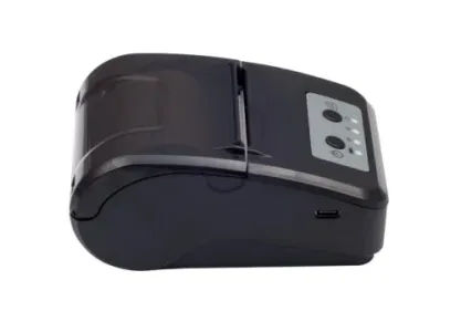 KRA-Etims Fiscal Thermal Receipt Printer