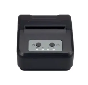 KRA-Etims Fiscal Thermal Receipt Printer