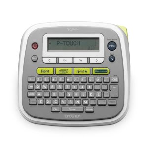 Brother PT-D200AR Label Printer