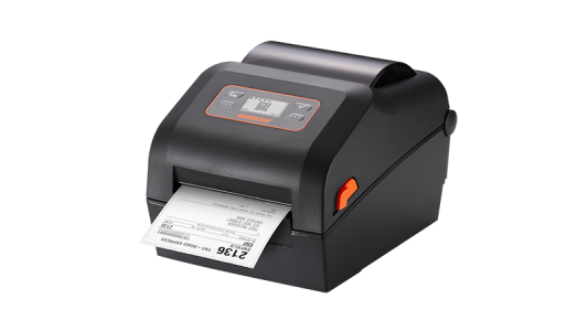 Bixolon XD5-40T Thermal label printer
