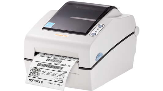 Bixolon SLP-DX420 Label Printer