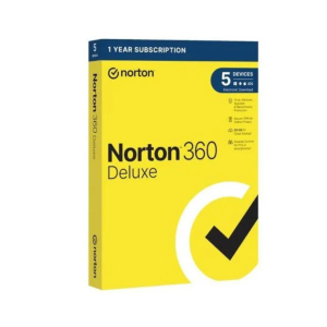 Norton 360 – 3, 5 & 10 User Licenses