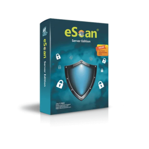 eScan Server Edition – Advanced Server Security