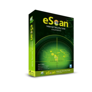eScan Server Edition – Advanced Server Security