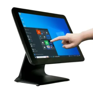 Micro POS Celeron 8GB 512GB SSD