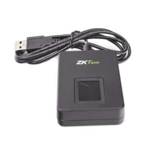 ZK9500 Fingerprint Scanner – SHA/SHIF & Banking