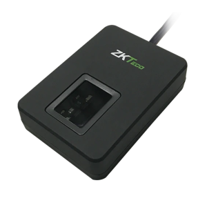 ZK9500 Fingerprint Scanner – SHA/SHIF & Banking