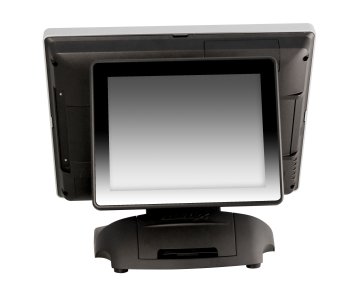 XPOS 9.7" 2nd Display Screen