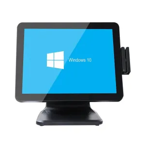 XPOS EC T4 910 i33 Core i3 8GB RAM 128GB SSD Touch POS