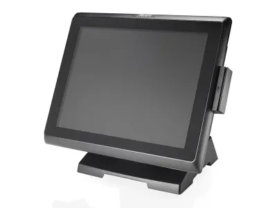 Touch Dynamic Point of Sale (POS) System