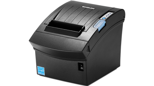 Bixolon SRP-350III COEG Thermal Receipt Printer Ethernet