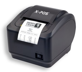 X-POS K260L POS Thermal Receipt Printer
