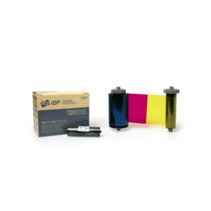 IDP Smart S51 Full Color Ribbon YMCKOK-200 prints