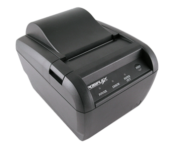 Posiflex AURA 8800U-B PM-900P Printer