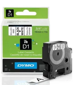 Dynamo 9mm Label Printer tape