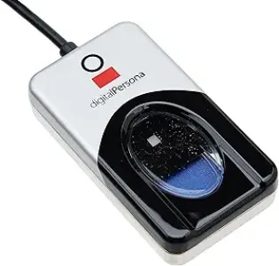 Digital Personal U 4500 Fingerprint Reader