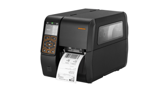 Bixolon XT5-40 Industrial Label Printer