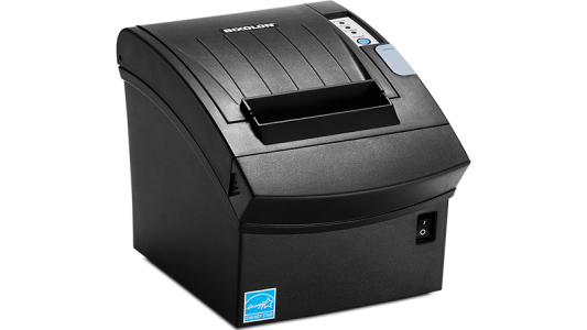 Bixolon SRP-350III Receipt Printer