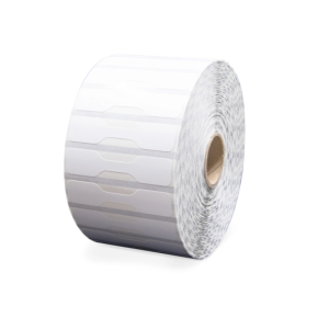 Bixolon 2" x 1"(57x32mm) Thermal Labels, 1000 per roll