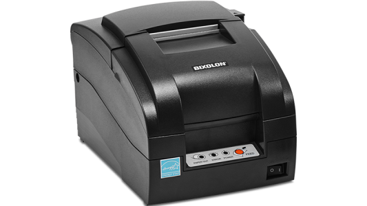 Bixolon SRP-275 Dot Matrix Receipt Printer