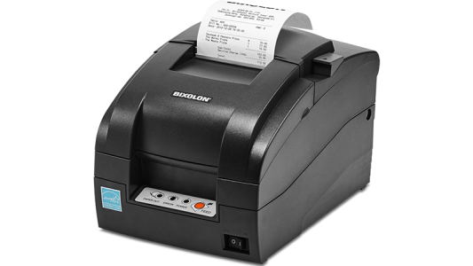 Bixolon SRP-275 Dot Matrix Receipt Printer