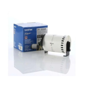 Brother DK-22243 Continous paper label Roll