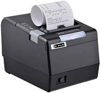 E-POS TEP-300 Thermal Receipt Printer