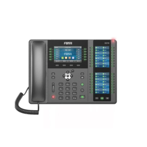Fanvil X210 High-end Enterprise IP Phone