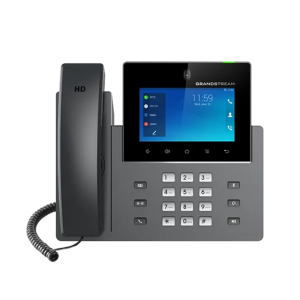 Grandstream GXV3450 Video IP Phone