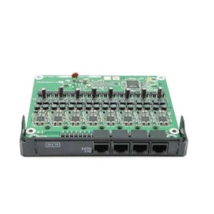 Panasonic KX-NS5172 X 16 Port Digital Extension Card