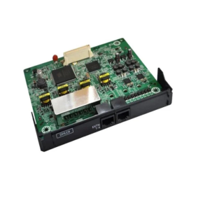 Panasonic KX-NS5170 4 Port Hybrid Extension Card