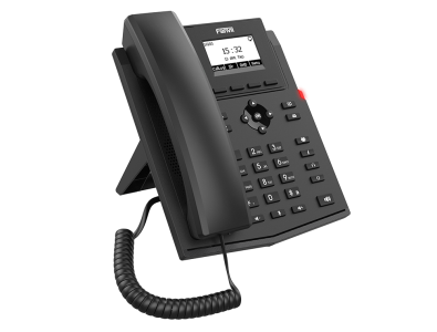 Fanvil X301P Entry-Level IP Phone