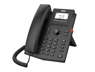 Fanvil X301P Entry-Level IP Phone